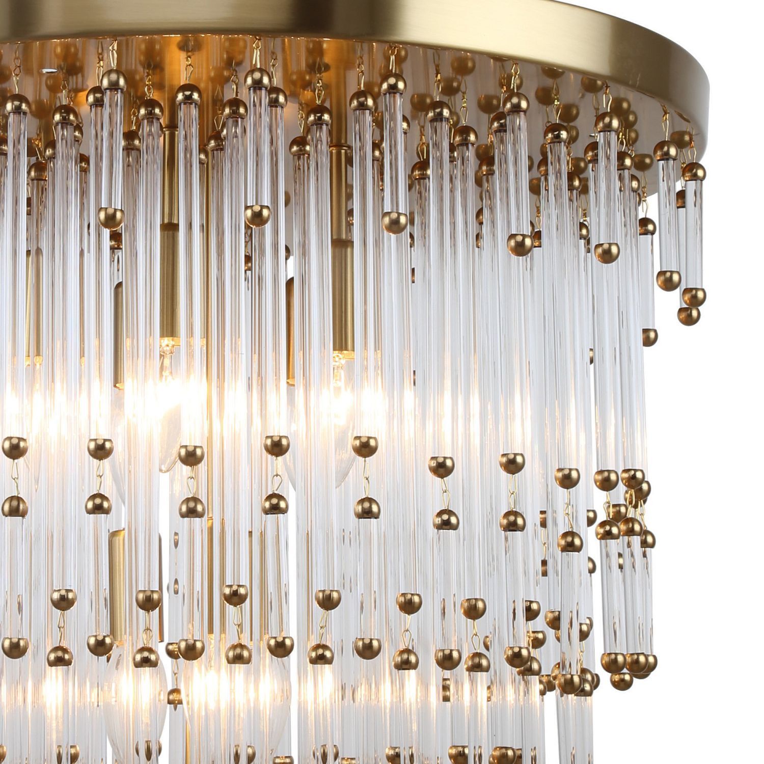 Люстра Favourite 2845-9PC