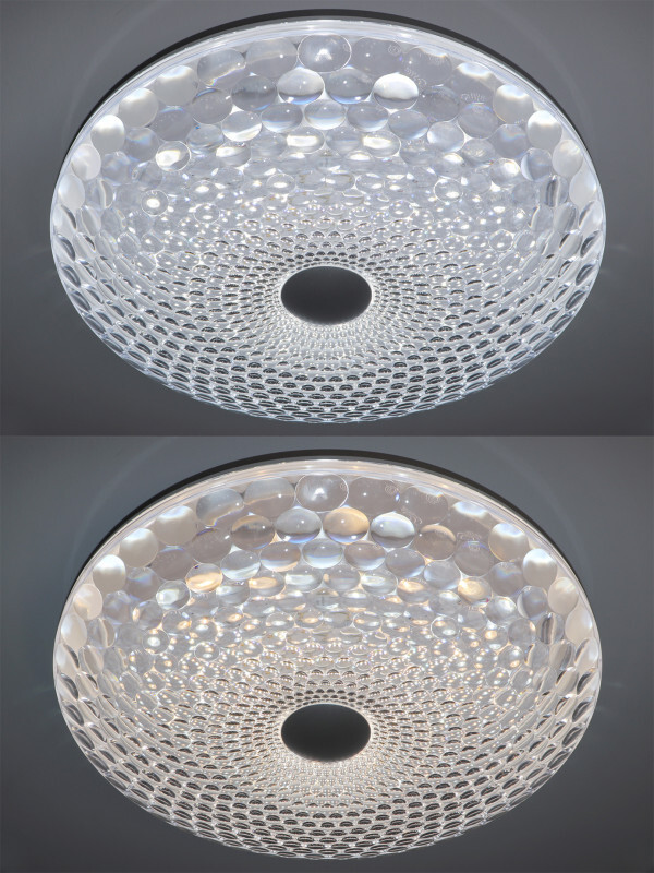 Накладной светильник Natali Kovaltseva LED LAMPS 81071