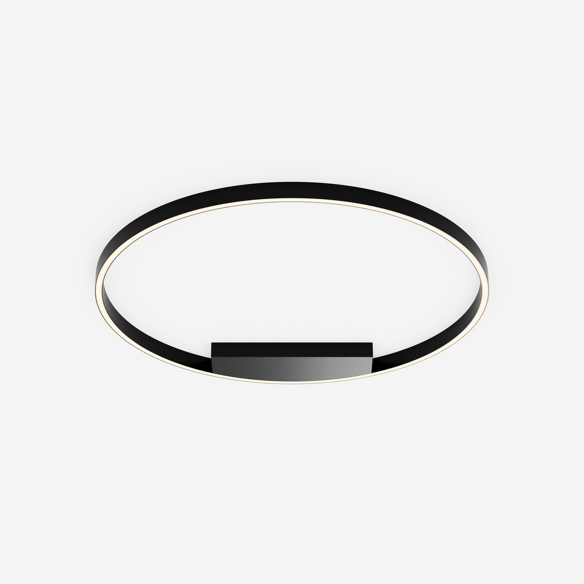 Потолочный светильник Maytoni MOD058CL-L50BK