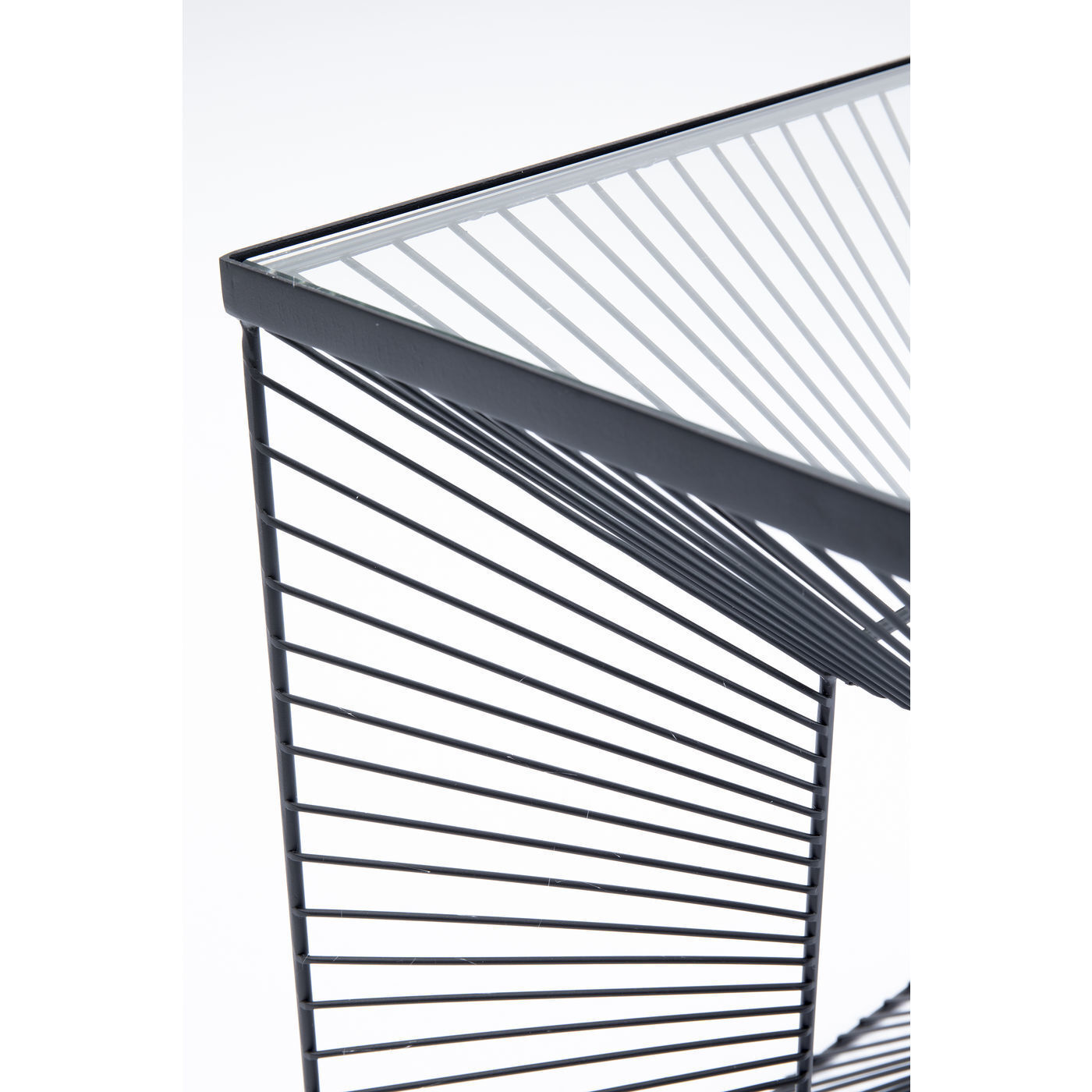 Столик кофейный Dimension 84753 KARE