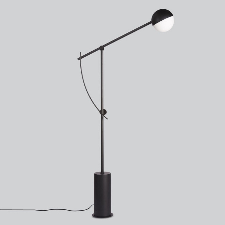 Торшер Balancer by ImperiumLoft