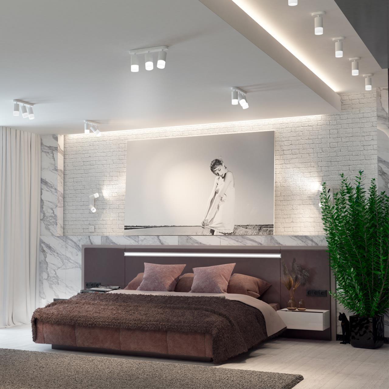 Светильник накладной Novotech 370736