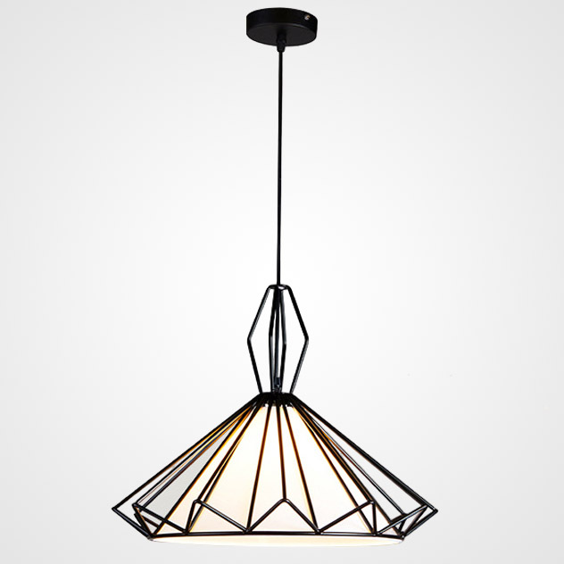 Подвесной светильник RUNDIS by ImperiumLoft