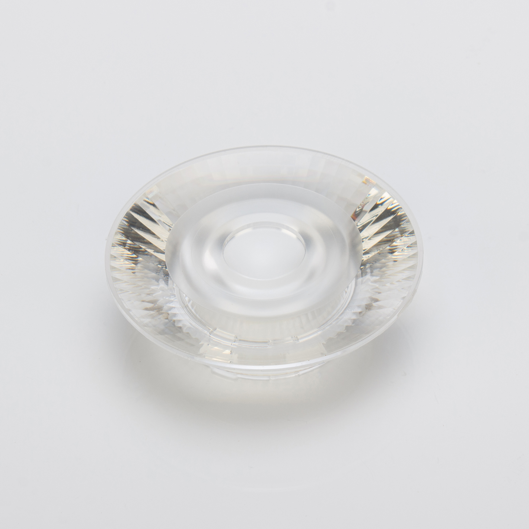 Линза для светильника Lumker R10W-LS-15 Линза для светильника Lumker R10W-LS-15