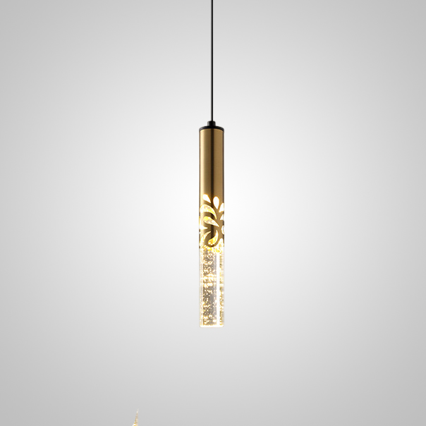 Подвесной светильник JUSTIN by ImperiumLoft