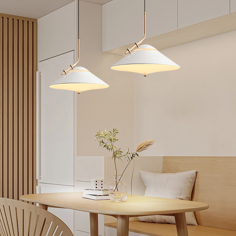 Подвесной светильник RUNAR Gray 3000К by ImperiumLoft