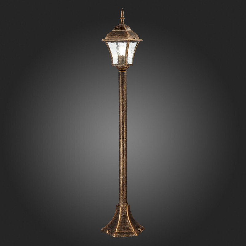 Садовый светильник ST Luce SL082.215.01