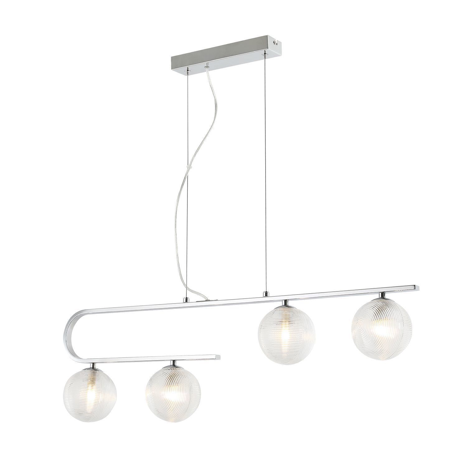 Люстра Favourite 2724-4P