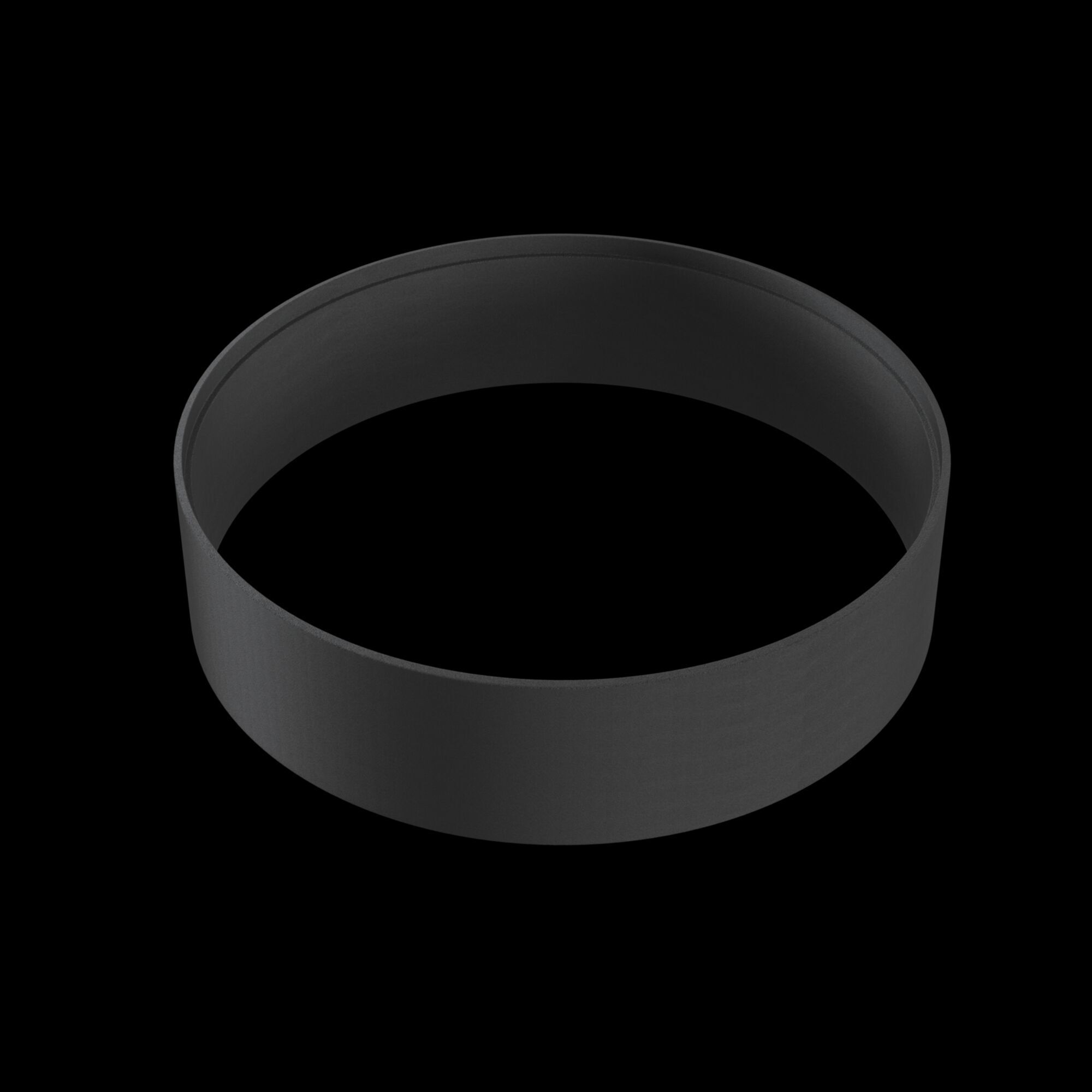 Аксессуар для встраиваемого светильника Maytoni DLA041-01B