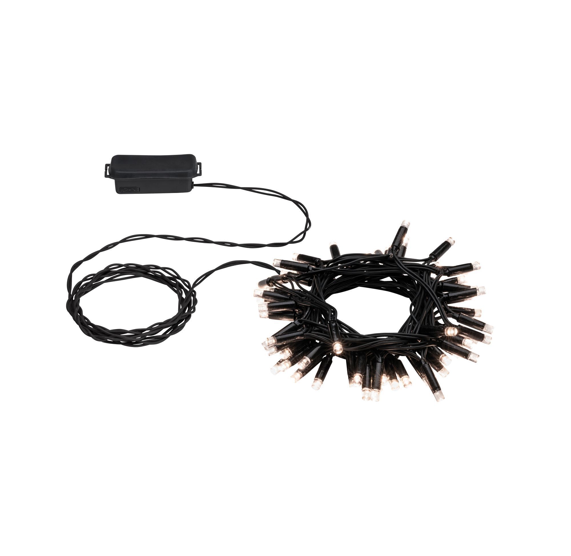 Светильник уличный гирлянда Paulmann 94225