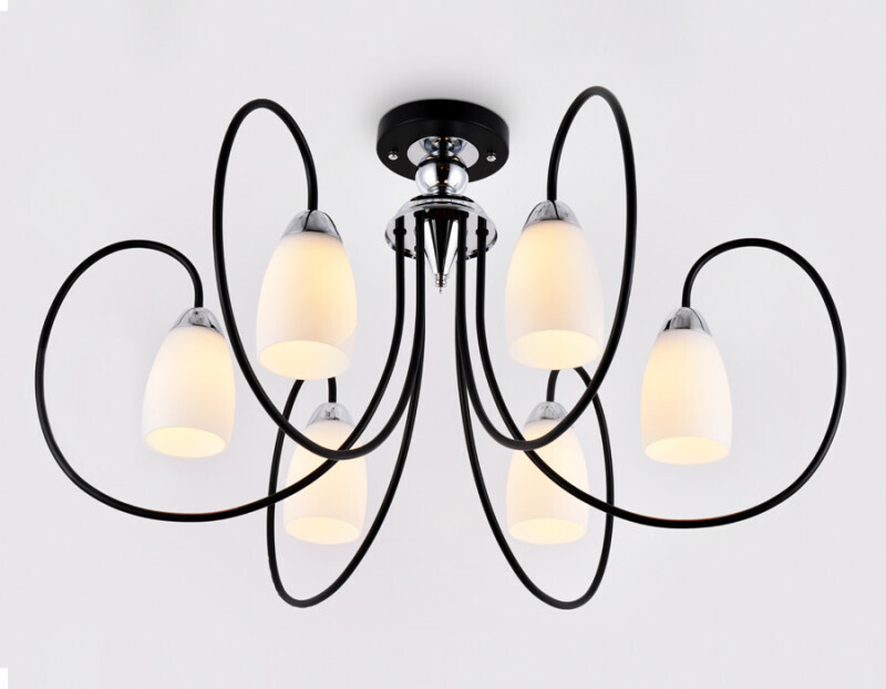 Накладная люстра Ambrella TR3121