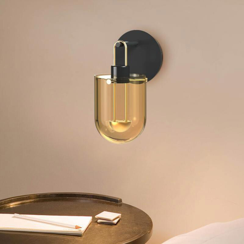 Настенный светильник SIVAN WALL by ImperiumLoft