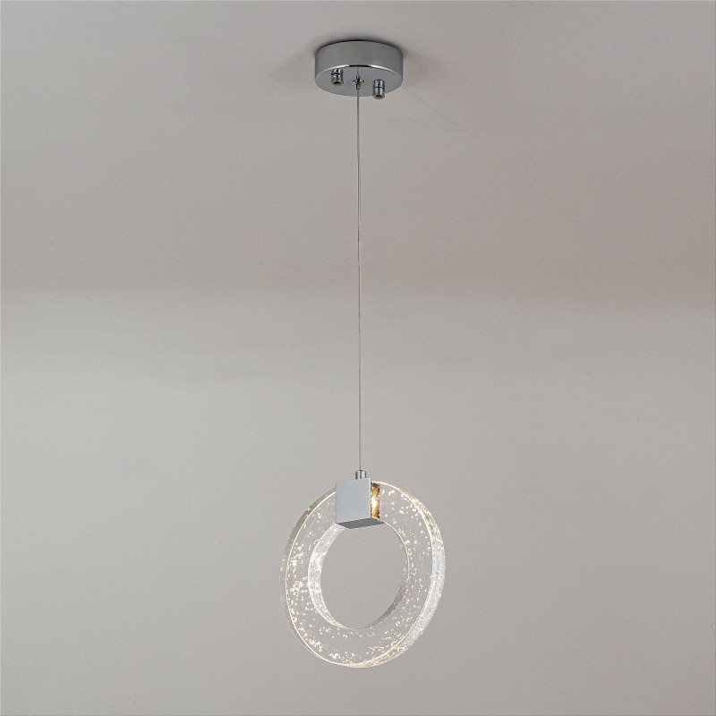 Подвесной светильник MODELUX ML.88936.1 CR