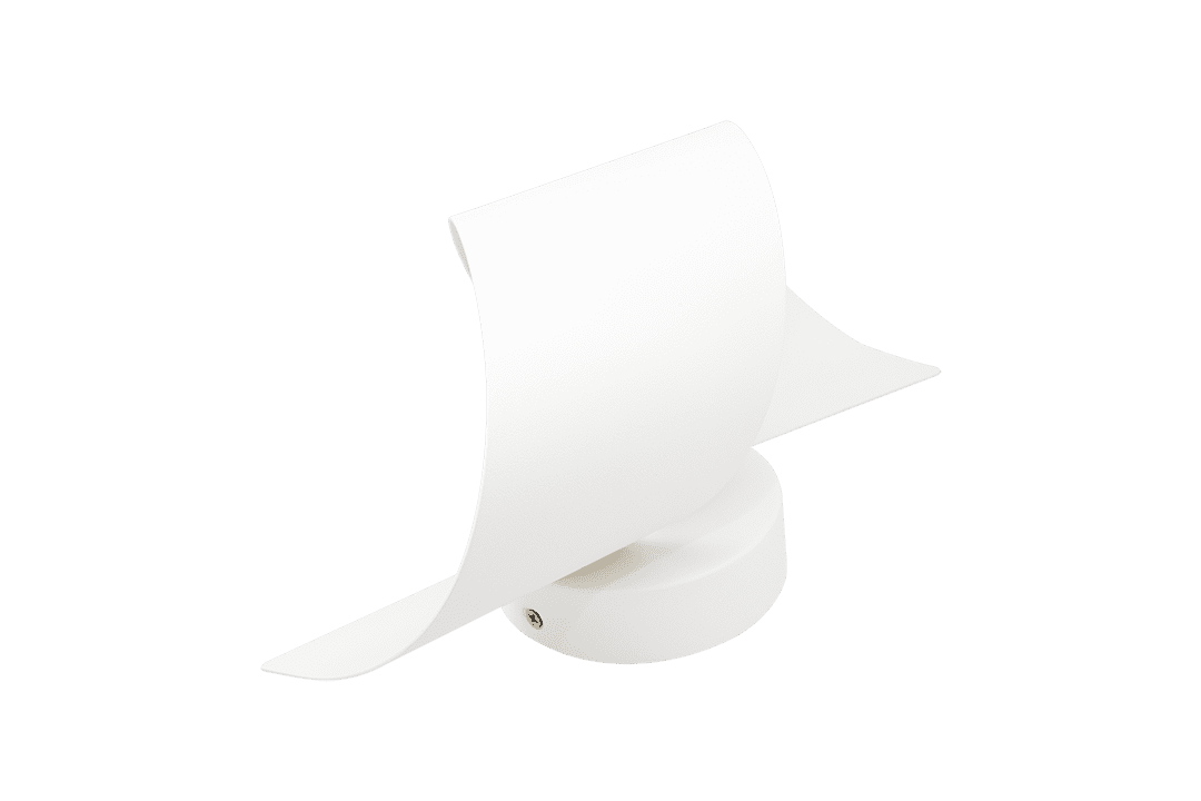 Светильник настенный DesignLed GW-5806-6-WH-WW