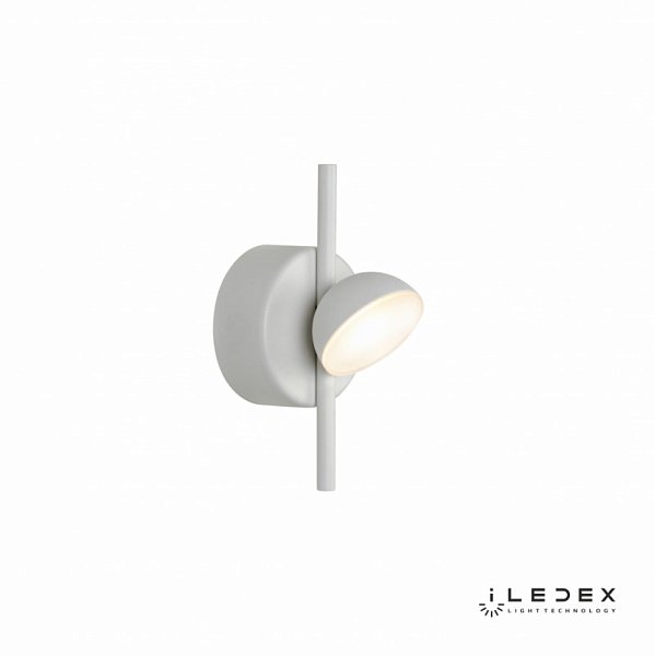 Бра iLedex X088203 WH