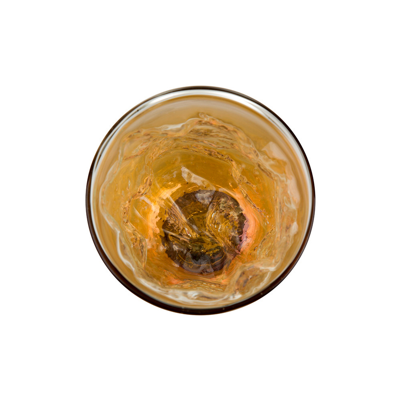 Стакан Seletti Meteorite H10 10934