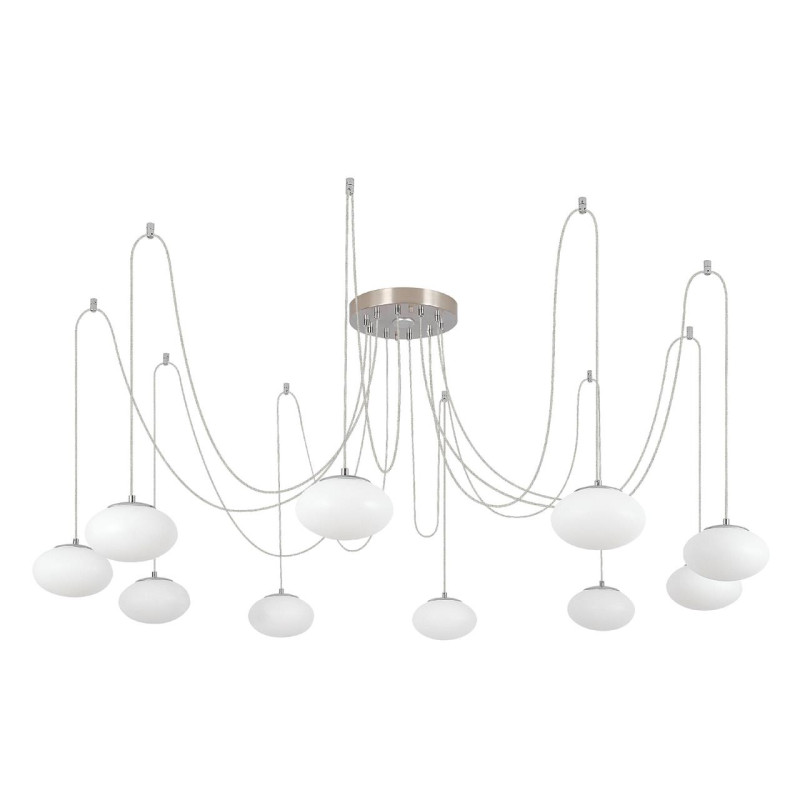 Подвесной светильник Citilux CL226A091