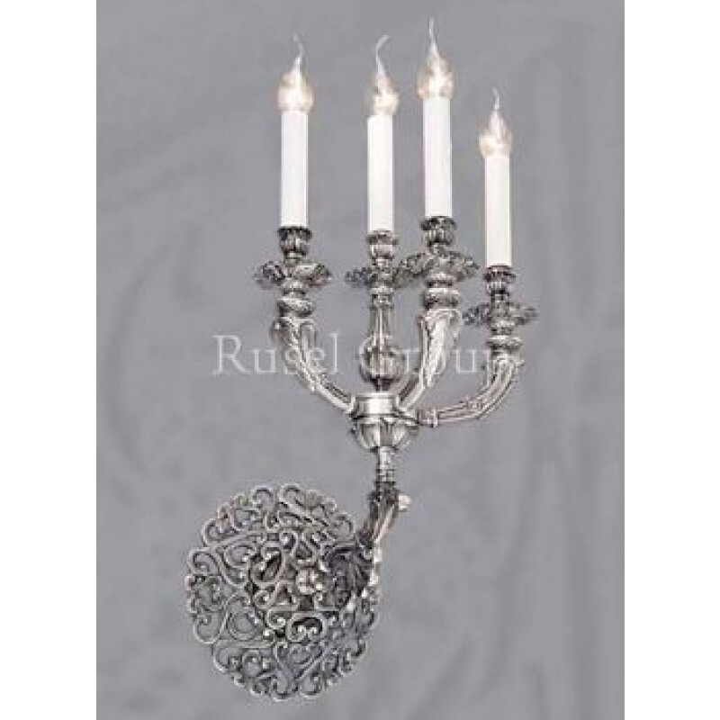 Настенный светильник Riperlamp 556N