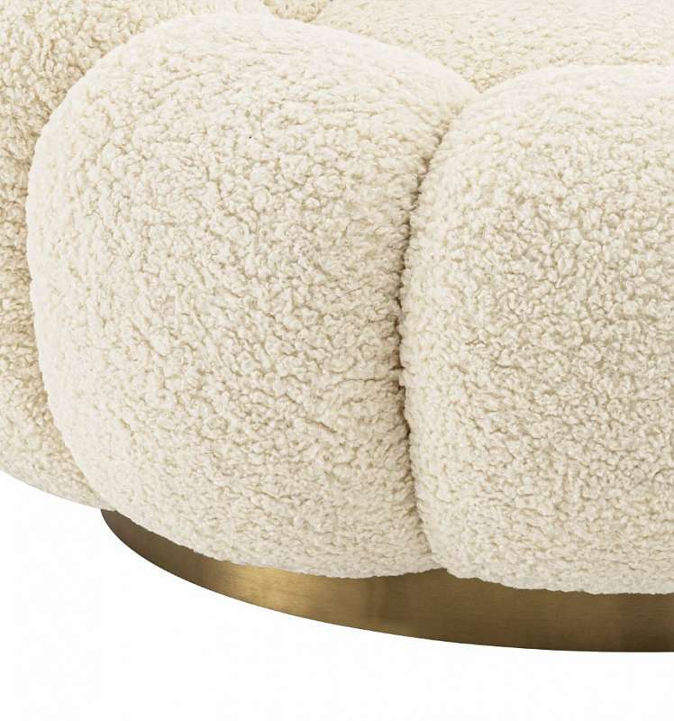 Вращающееся кресло Eichholtz MELLO 116703