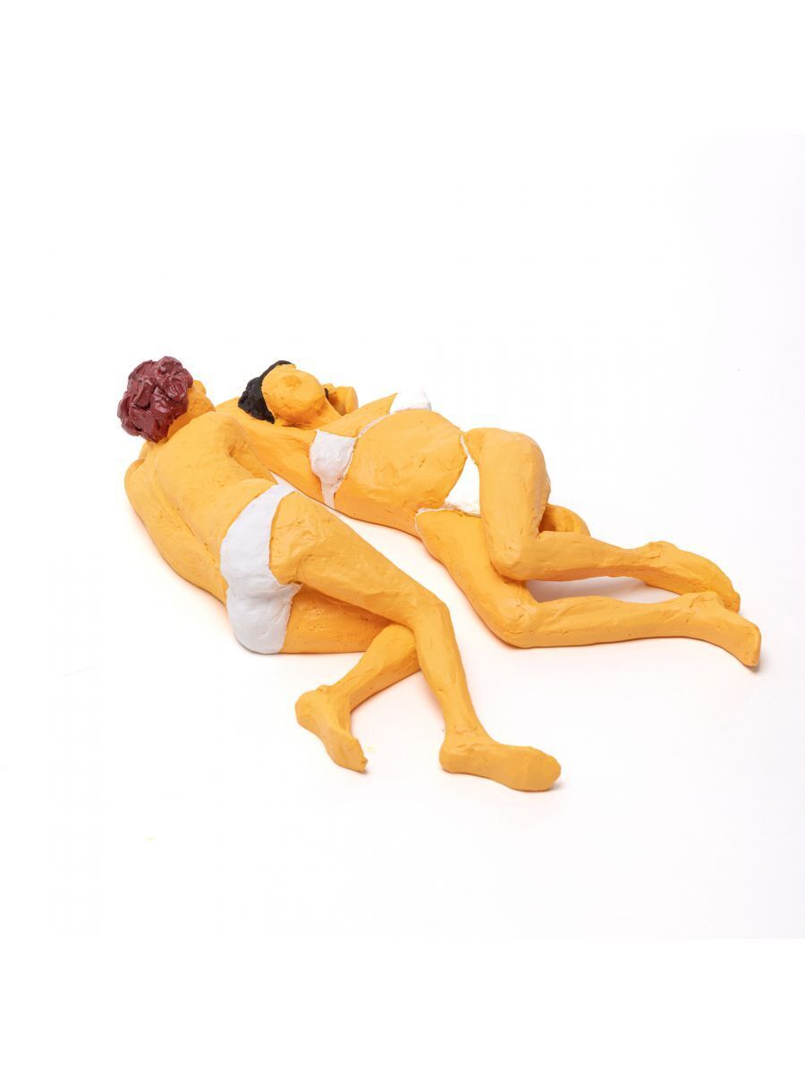 Статуэтка Seletti Maya & Sofia 09008