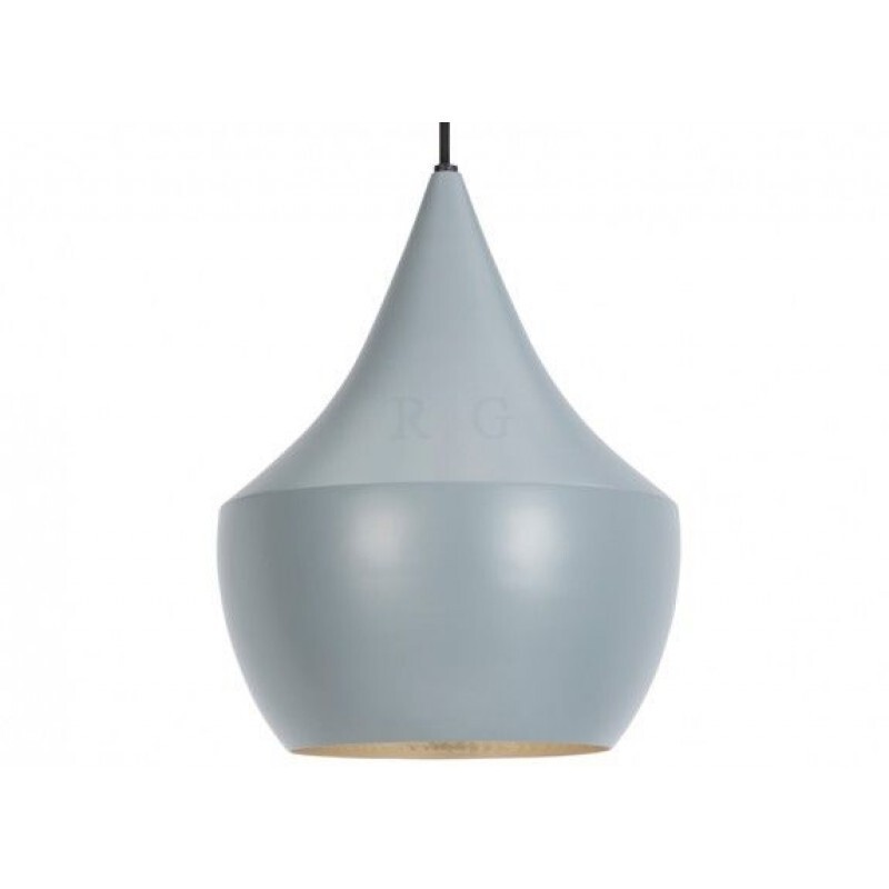 Подвесной светильник Tom Dixon Beat Fat Pendant