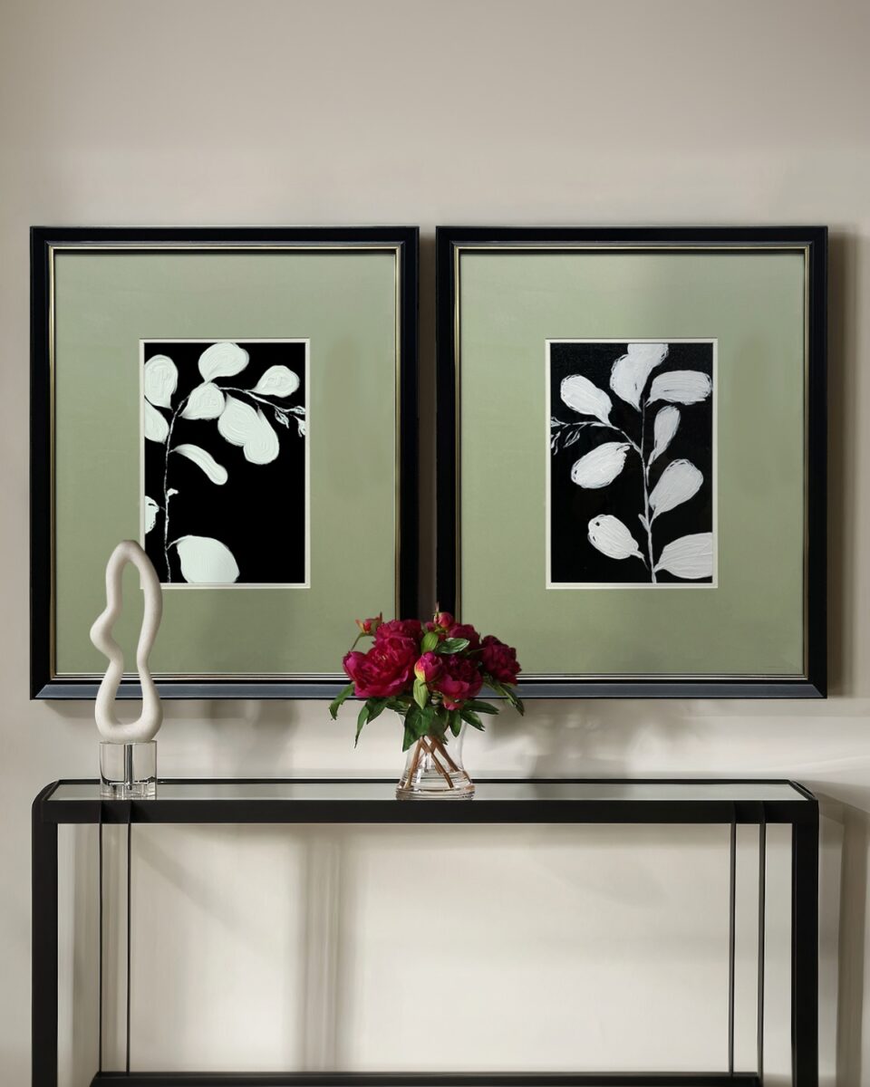 Картина Floral – II Louvre Home OP230185