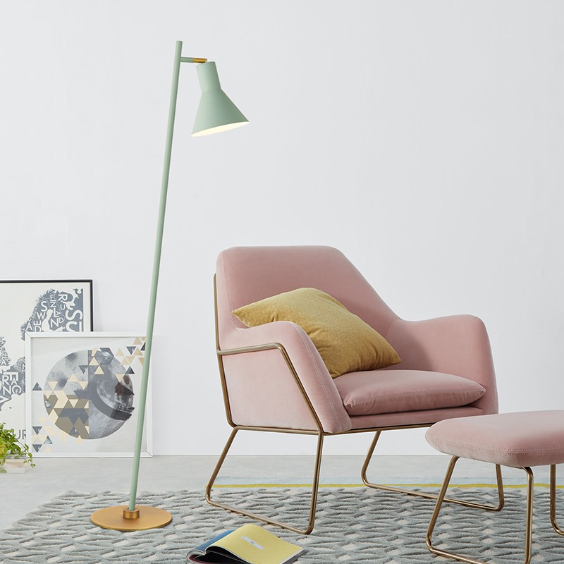 Напольный светильник LOBITO by ImperiumLoft