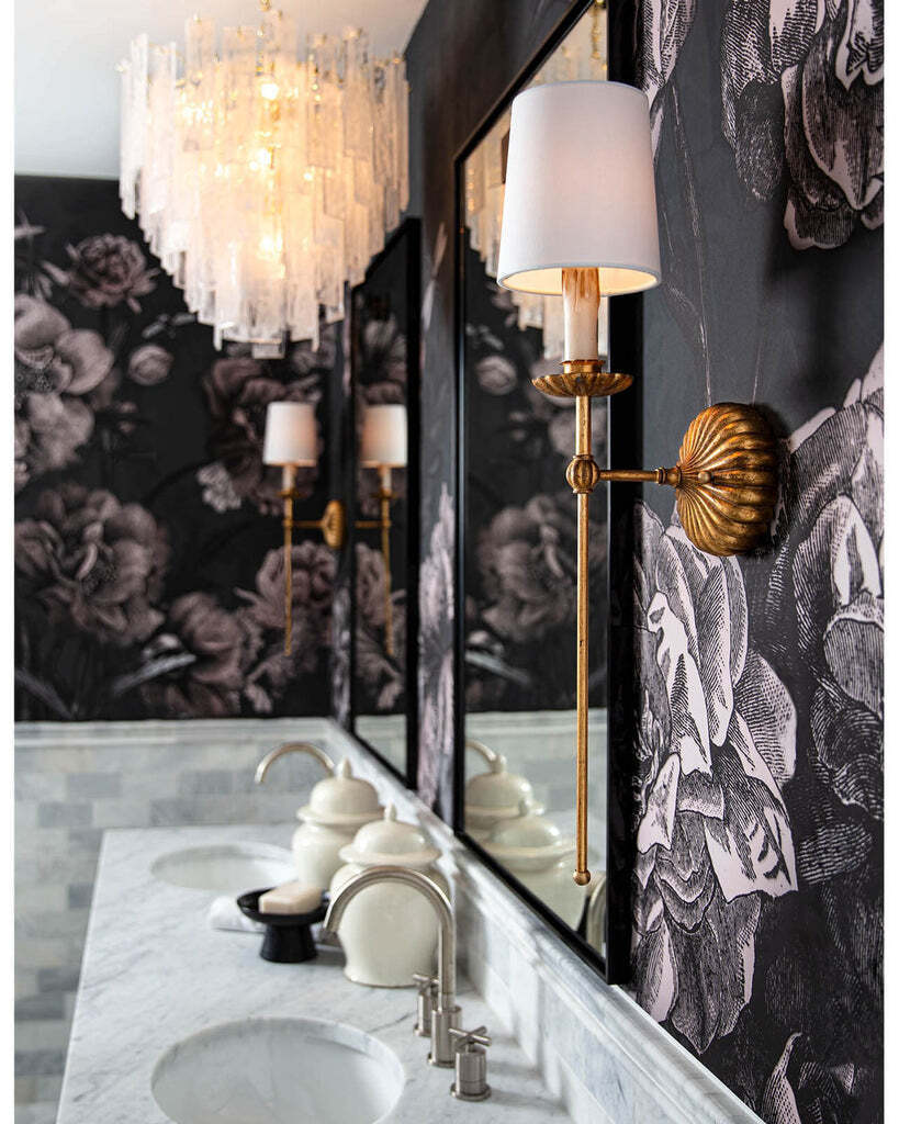 Каскадная люстра Рейнар Louvre Home JJ10211-8D