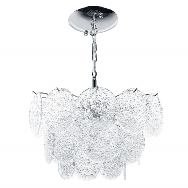 Подвесная люстра Lightstar 797094