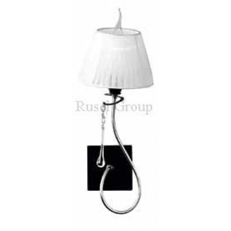 Настенный светильник Florenz Lamp 2683.01N