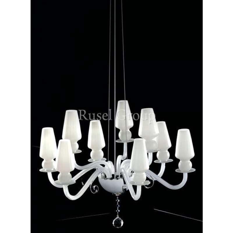 Люстра Italamp Rigel 344/6