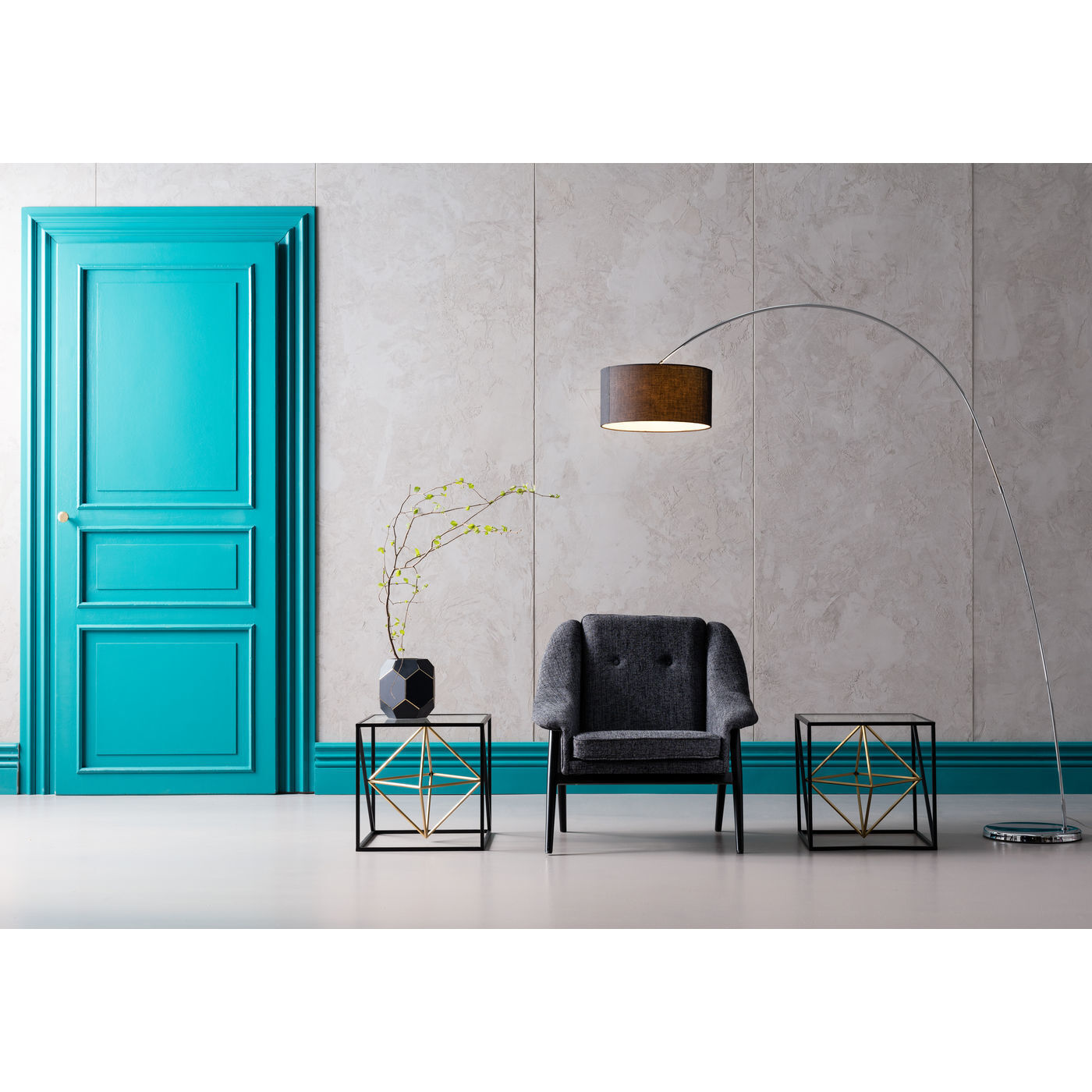 Столик приставной Prisma 82170 KARE