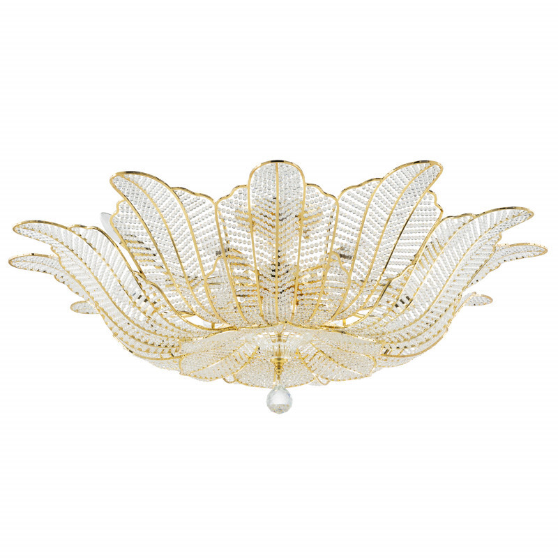 Накладная люстра Lightstar 705182