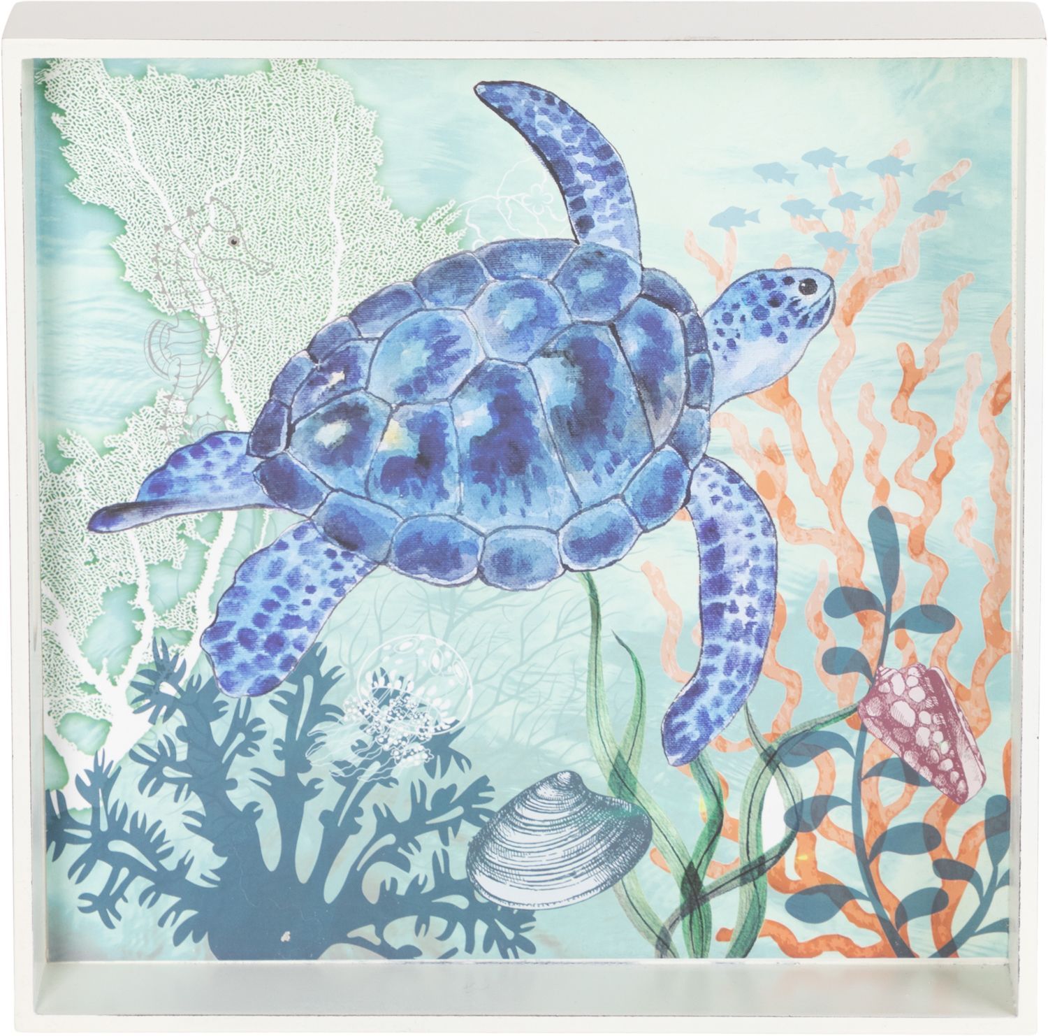 Поднос Glasar 29-533/2