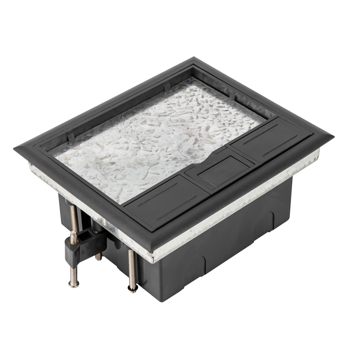 Лючок пол наодулей Donolux DFB8