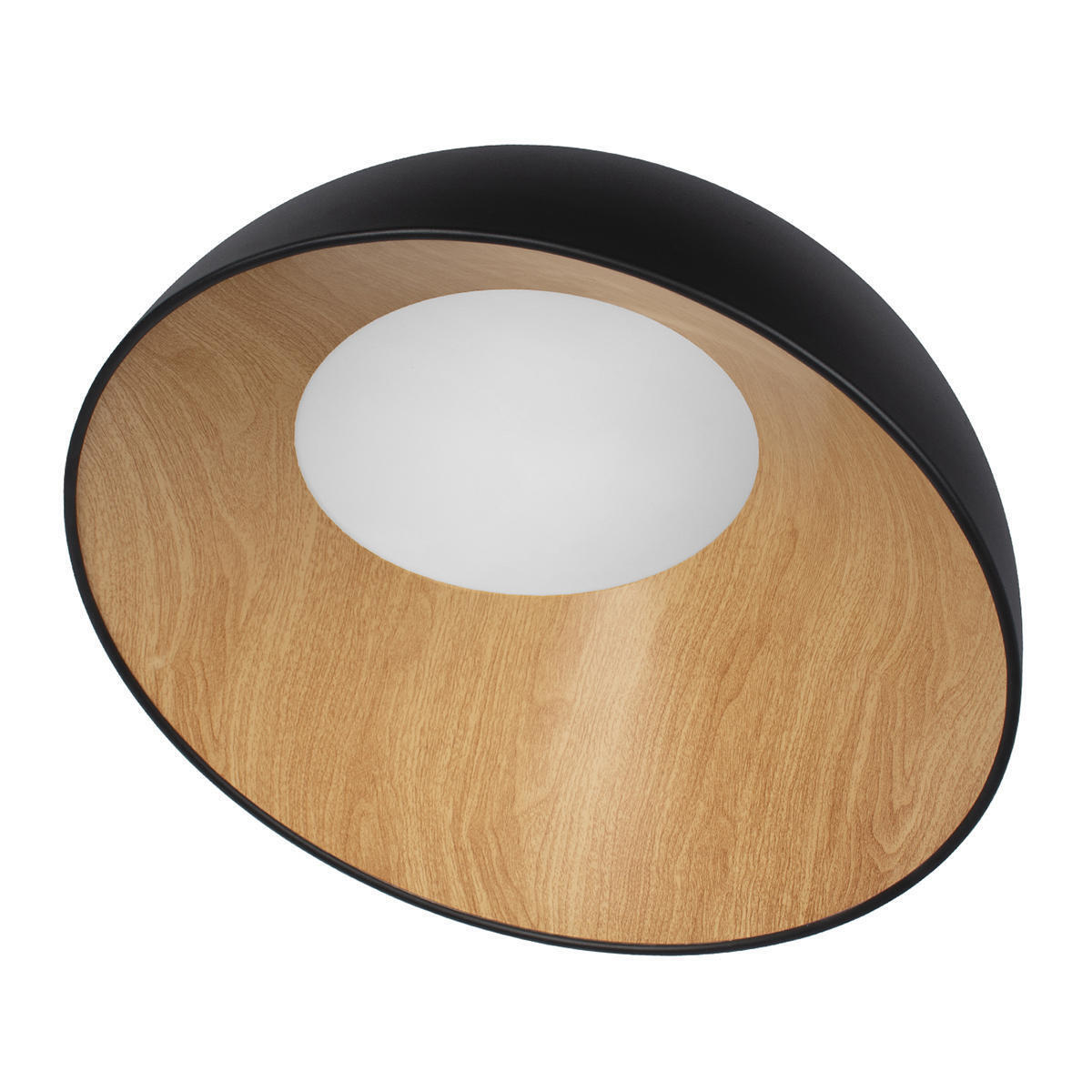 Потолочный светильник LOFT IT Egg 10197/500 Black
