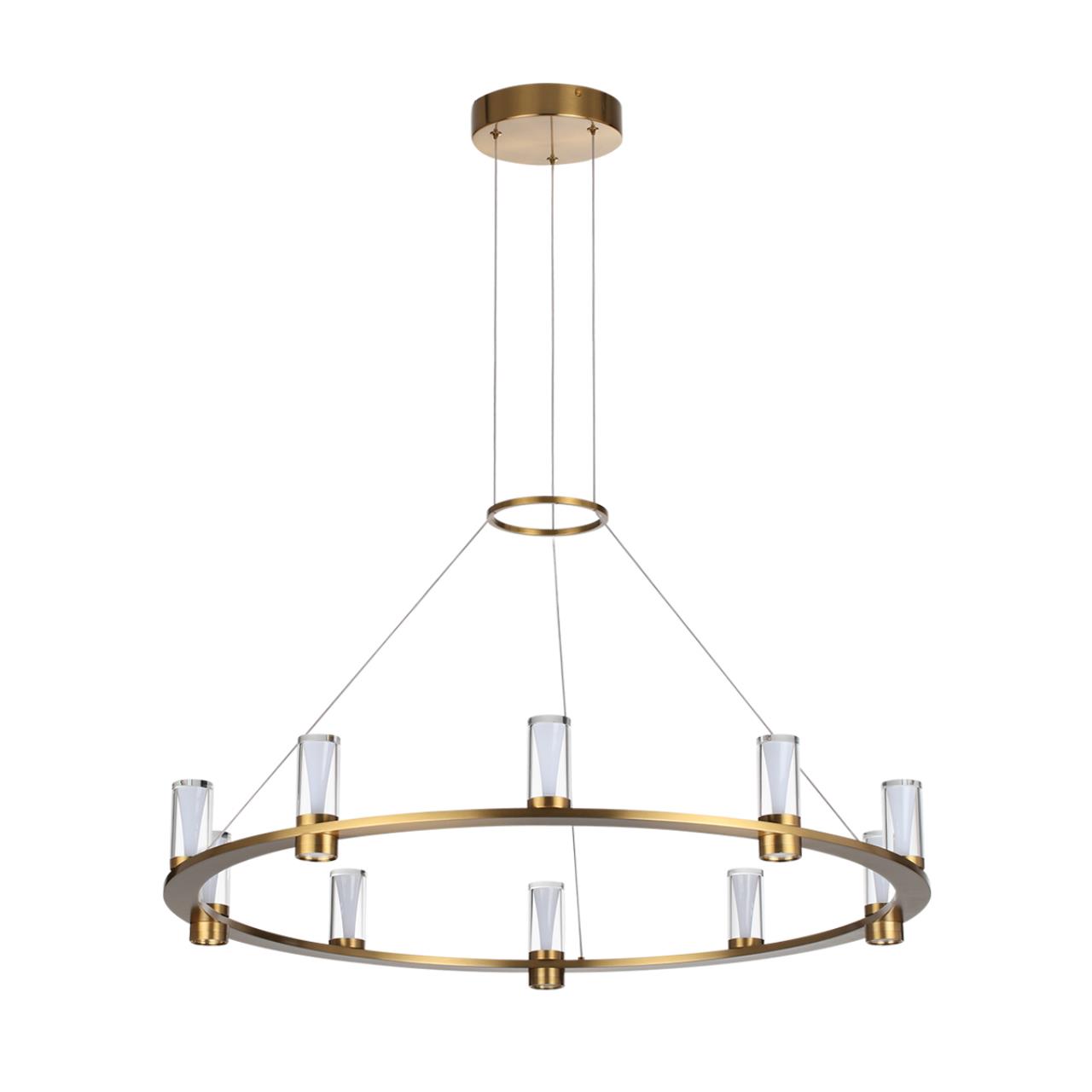 Подвесные светильники Odeon Light 7144/70L