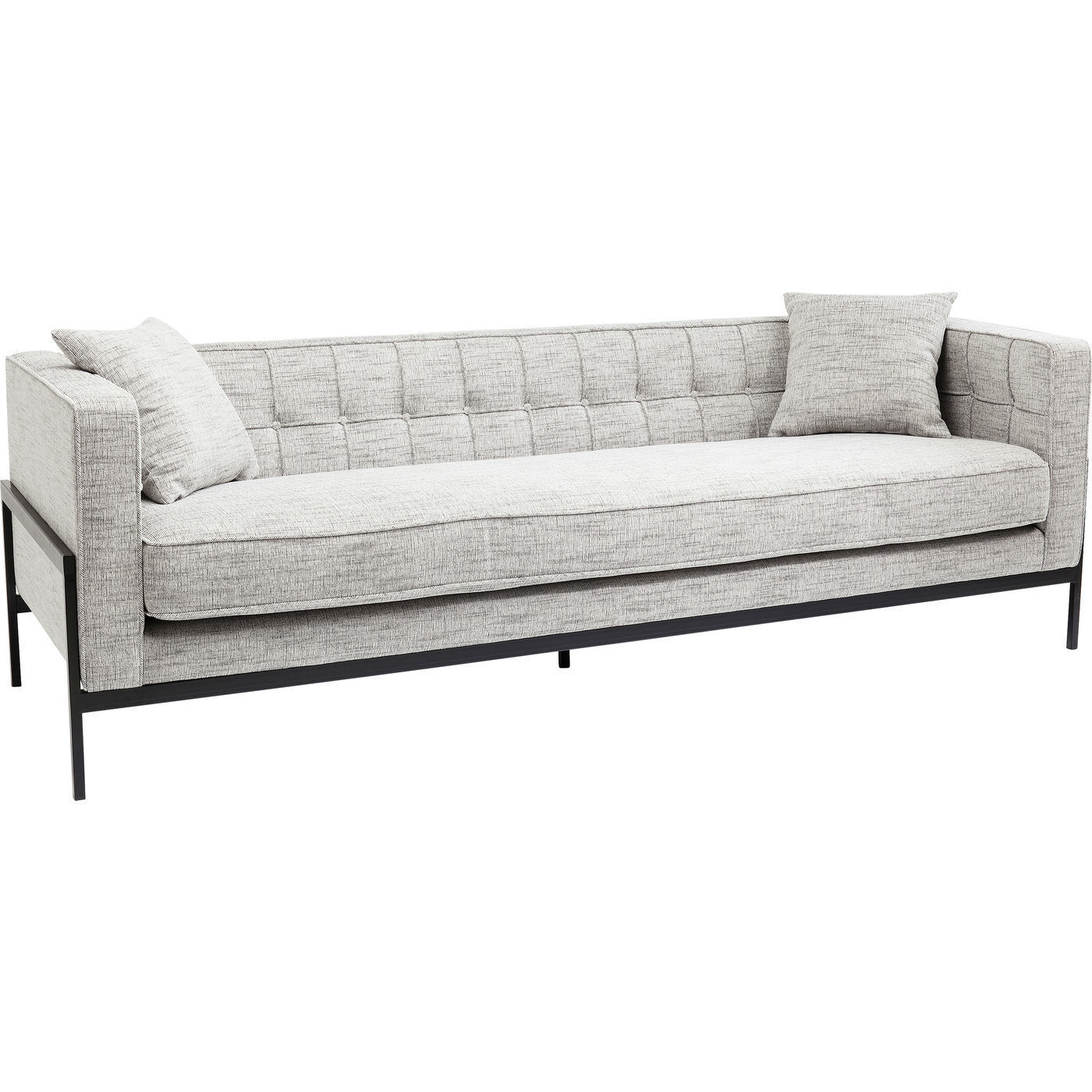 Диван Salt&Pepper 83139 KARE