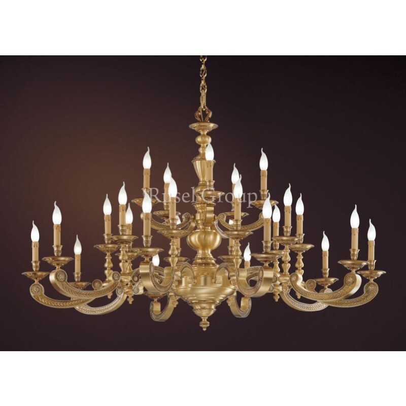 Люстра Possoni 268/20+5