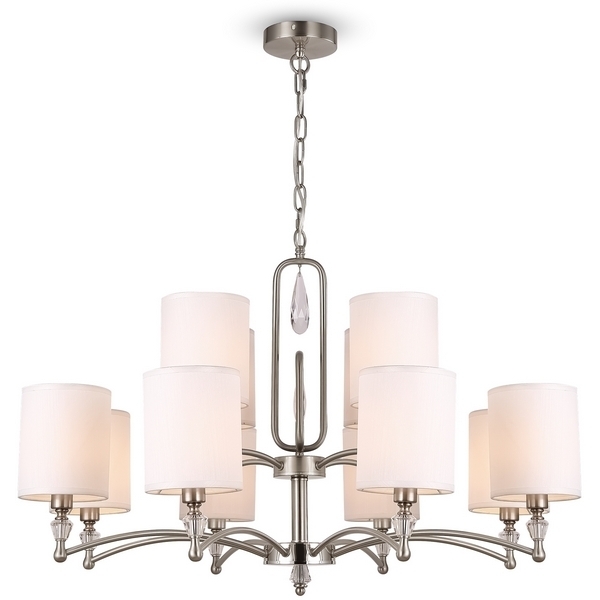 Подвесной светильник Freya FR1007PL-12N