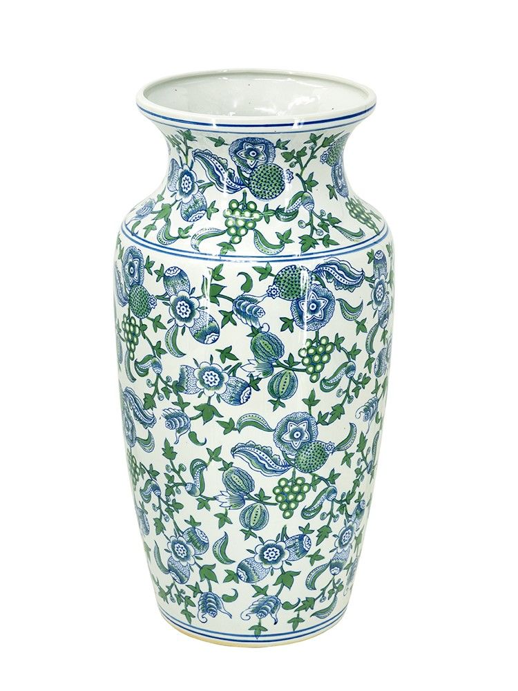 Ваза Glasar 61134