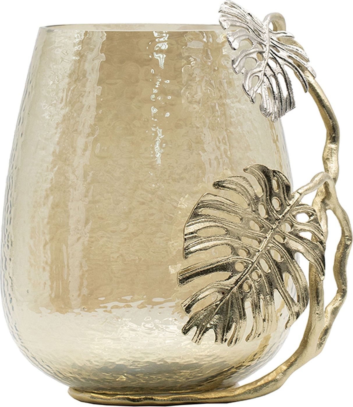 Подсвечник настольный Glasar 48461