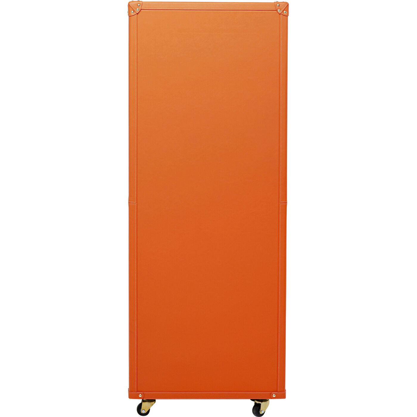 Гардероб Trunk Monaco Orange KARE 70941