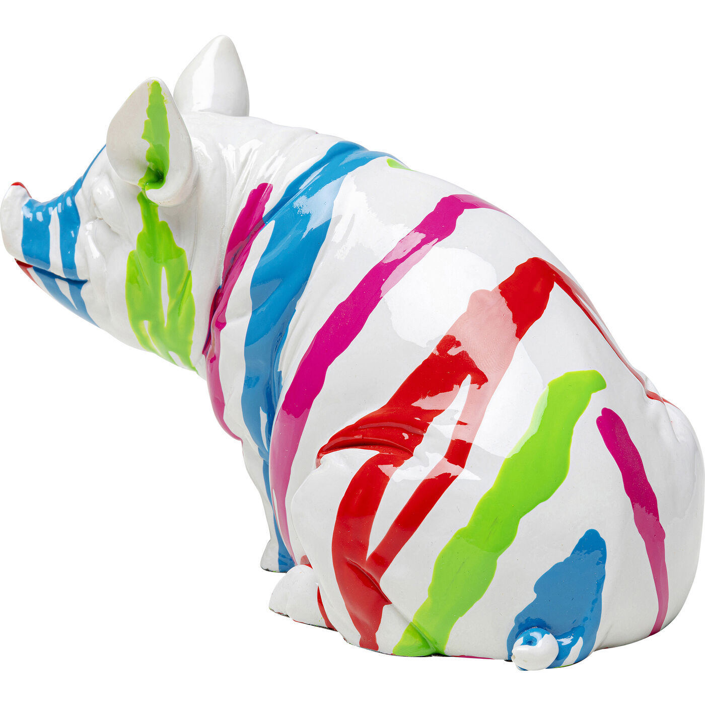 Фигура декоративная KARE Pigs 55262