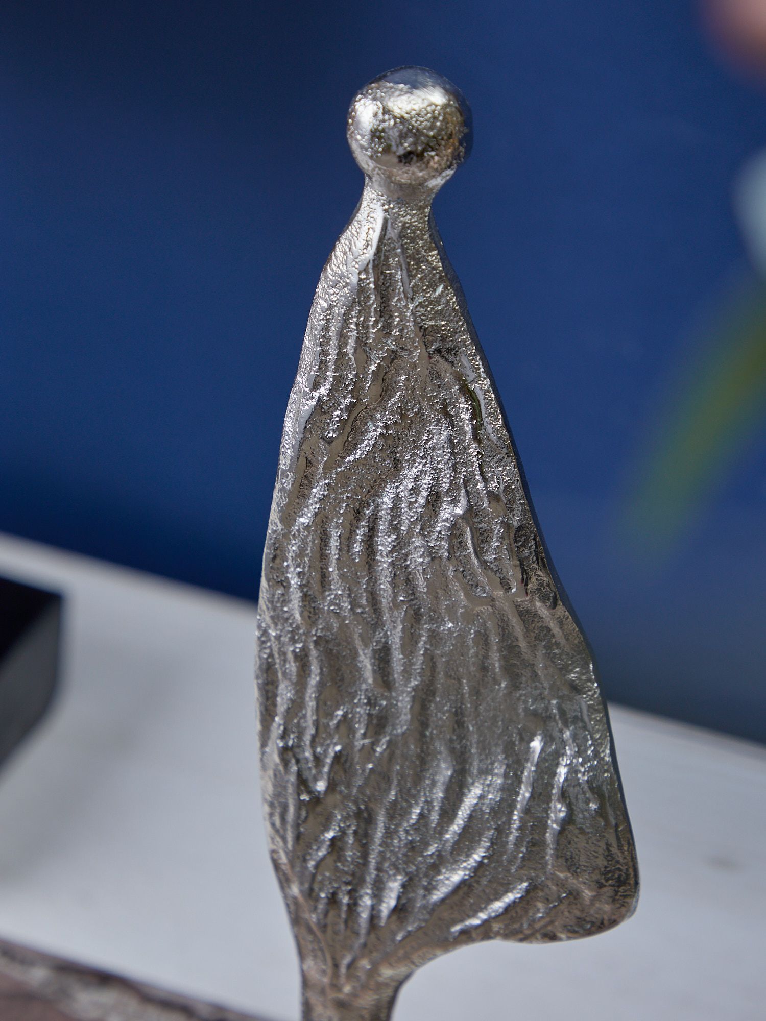 Декор настольный Силуэт Glasar 86847-DS