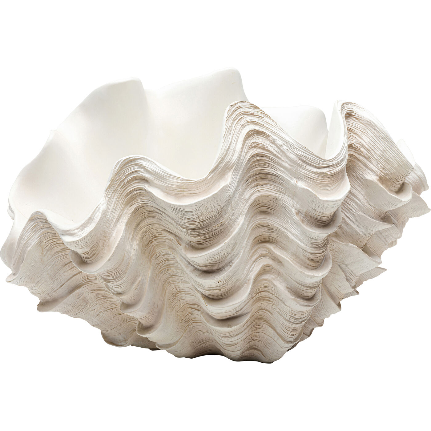 Ваза декоративная Concha 29 см KARE 55688