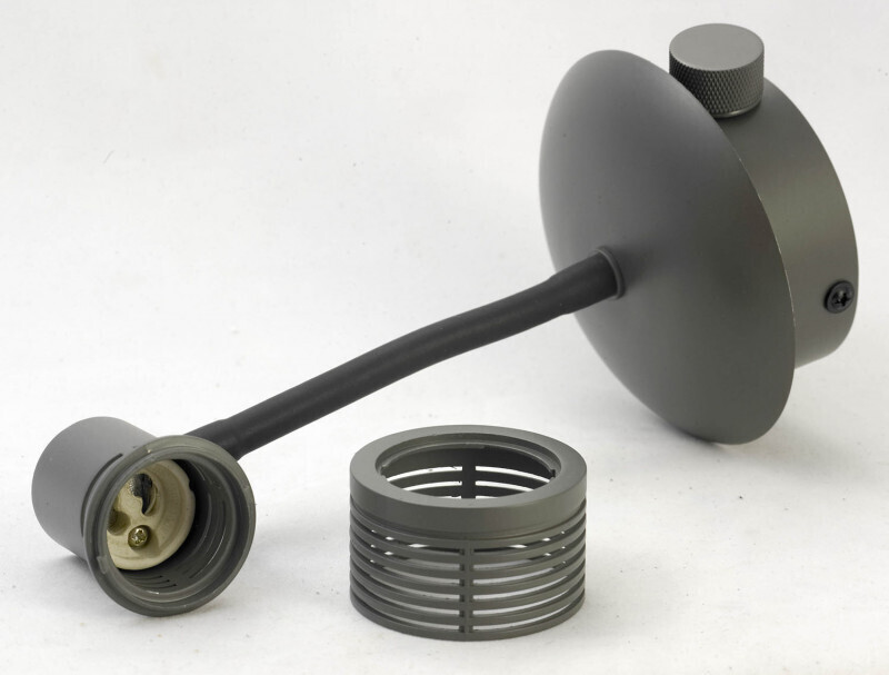 Спот Lussole LOFT LSP-9821