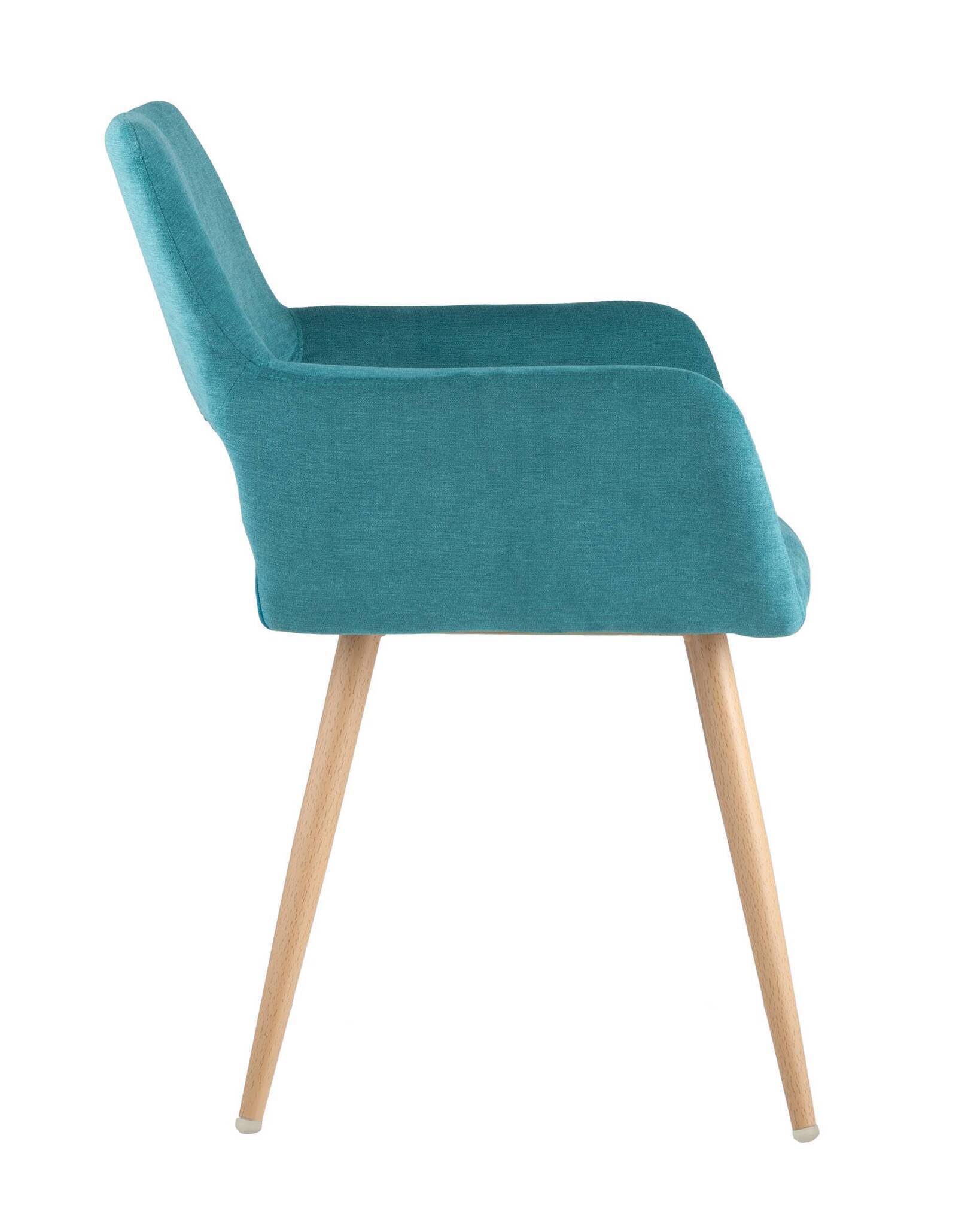 Стул Кромвель мятный Stool Group