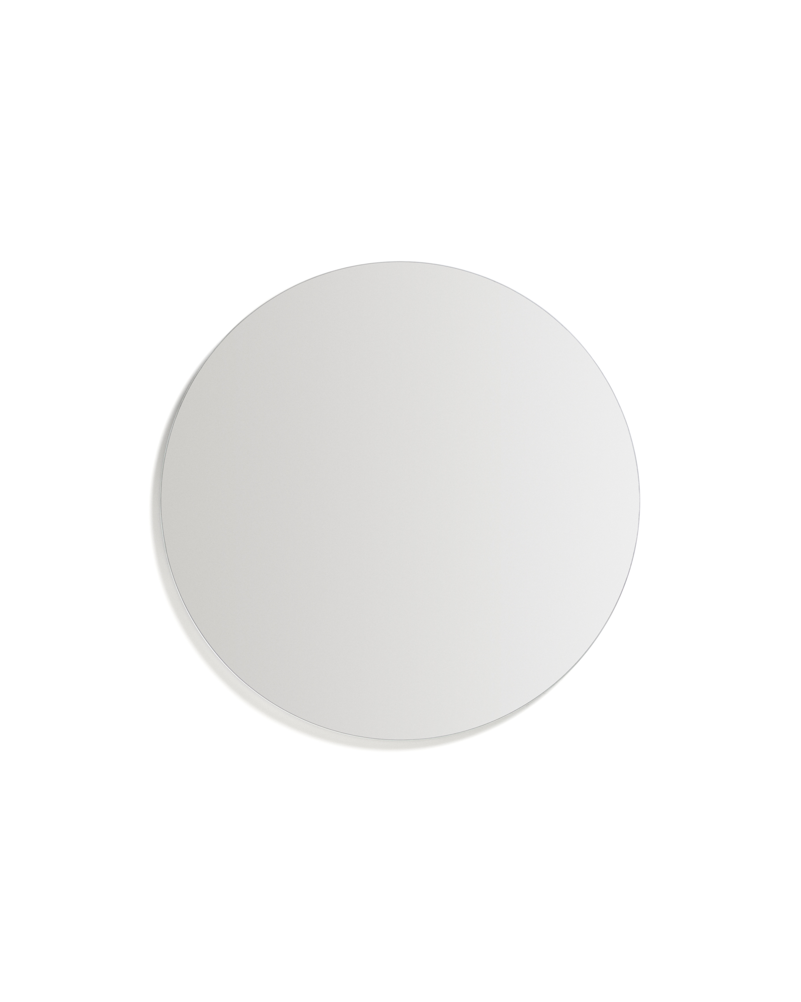 Круглое зеркало для ванной Donia Ø 60 см La Forma (ex Julia Grup)