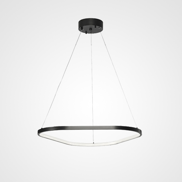 Подвесная люстра ZELMER ONE D85 by ImperiumLoft